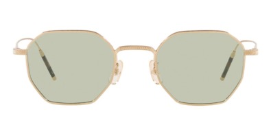 Gọng kính mắt Oliver Peoples TK-5 OV1299T 5311 chính hãng