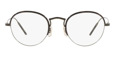 Gọng kính mắt Oliver Peoples TK-6 OV1290T 5284 chính hãng