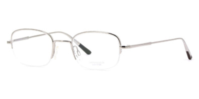 Gọng kính Oliver Peoples Wainwright OV1118T 5036 Silver chính hãng