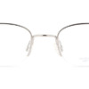 Oliver Peoples Wainwright OV1118T 5036 Silver 6 Gọng kính mắt Oliver Peoples Wainwright OV1118T 5036 Silver chính hãng