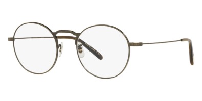 Oliver Peoples Weslie OV1282T 5284 4 Gọng kính Oliver Peoples Weslie OV1282T 5284 chính hãng