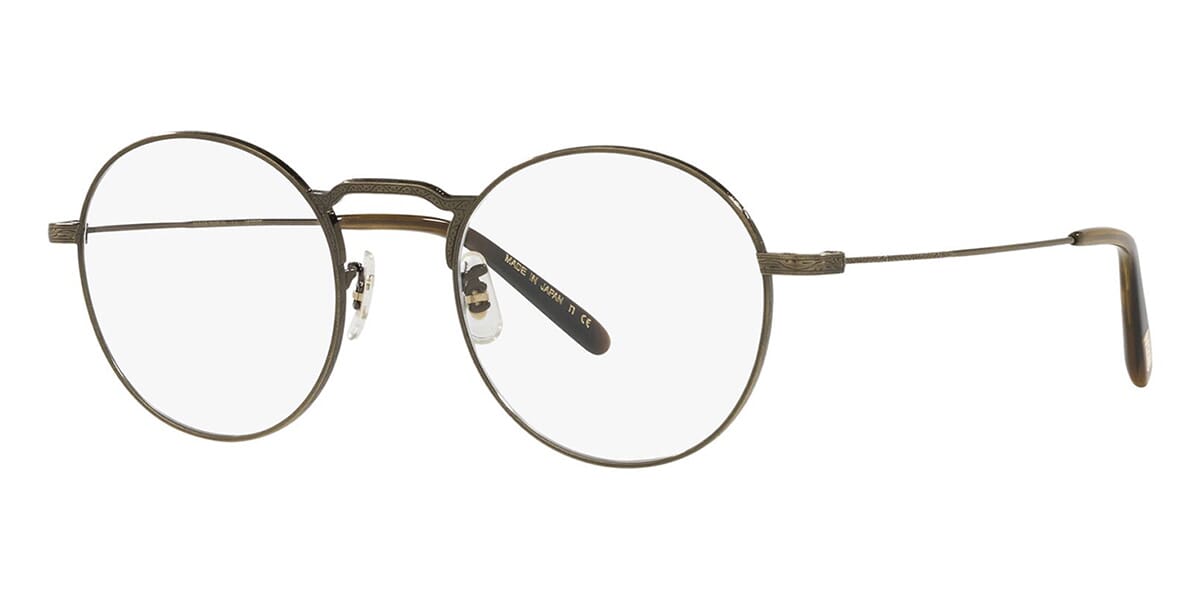 Oliver Peoples Weslie OV1282T 5284 2 Gọng kính Oliver Peoples Weslie OV1282T 5284 chính hãng