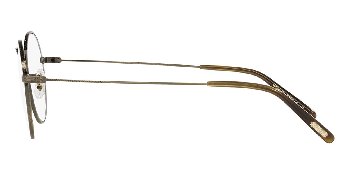 Oliver Peoples Weslie OV1282T 5284 3 Gọng kính Oliver Peoples Weslie OV1282T 5284