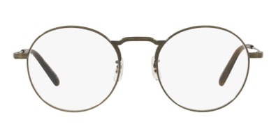 Gọng kính mắt Oliver Peoples Weslie OV1282T 5284 chính hãng
