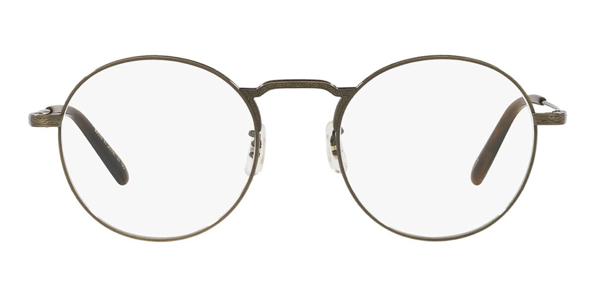 Oliver Peoples Weslie OV1282T 5284 10 Gọng kính cận Oliver Peoples Weslie OV1282T 5284 chính hãng