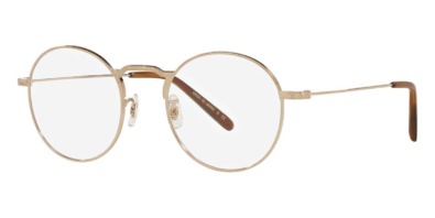 Gọng kính Oliver Peoples Weslie OV1282T 5292 chính hãng