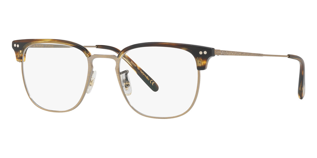 Oliver Peoples Willman OV5359 1003 2 Gọng kính Oliver Peoples Willman OV5359 1003 chính hãng