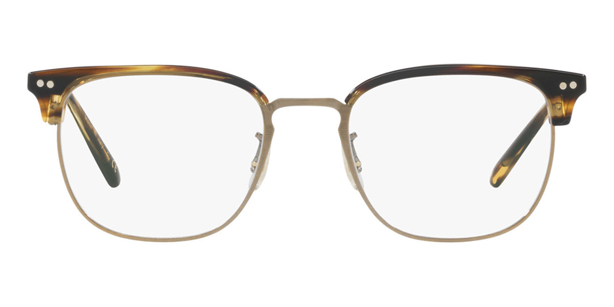 Oliver Peoples Willman OV5359 1003 10 Gọng kính cận Oliver Peoples Willman OV5359 1003 chính hãng