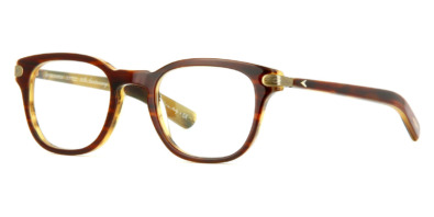 Gọng kính Oliver Peoples XXV-Rx OV5228 1310 Amaretto Tortoise chính hãng
