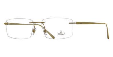Gọng kính Omega OM5007-H 030 chính hãng