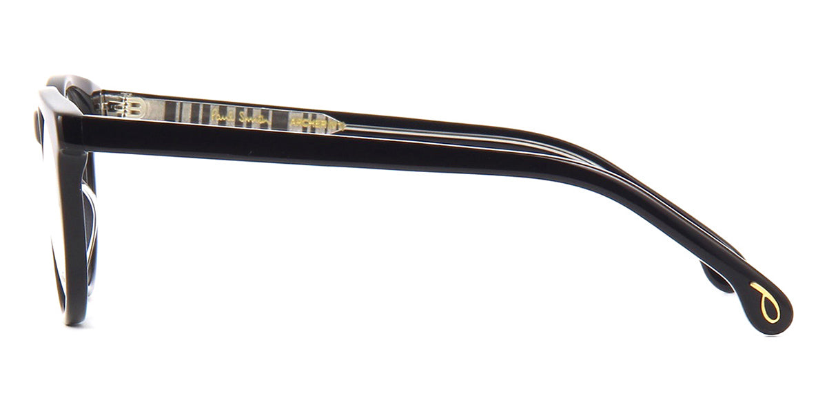 Paul Smith Archer V1 PSOP013V1 01 Black Ink 2 Gọng kính Paul Smith Archer V1 PSOP013V1 01 Black Ink