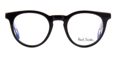 Gọng kính mắt Paul Smith Archer V1 PSOP013V1 01 Black Ink chính hãng