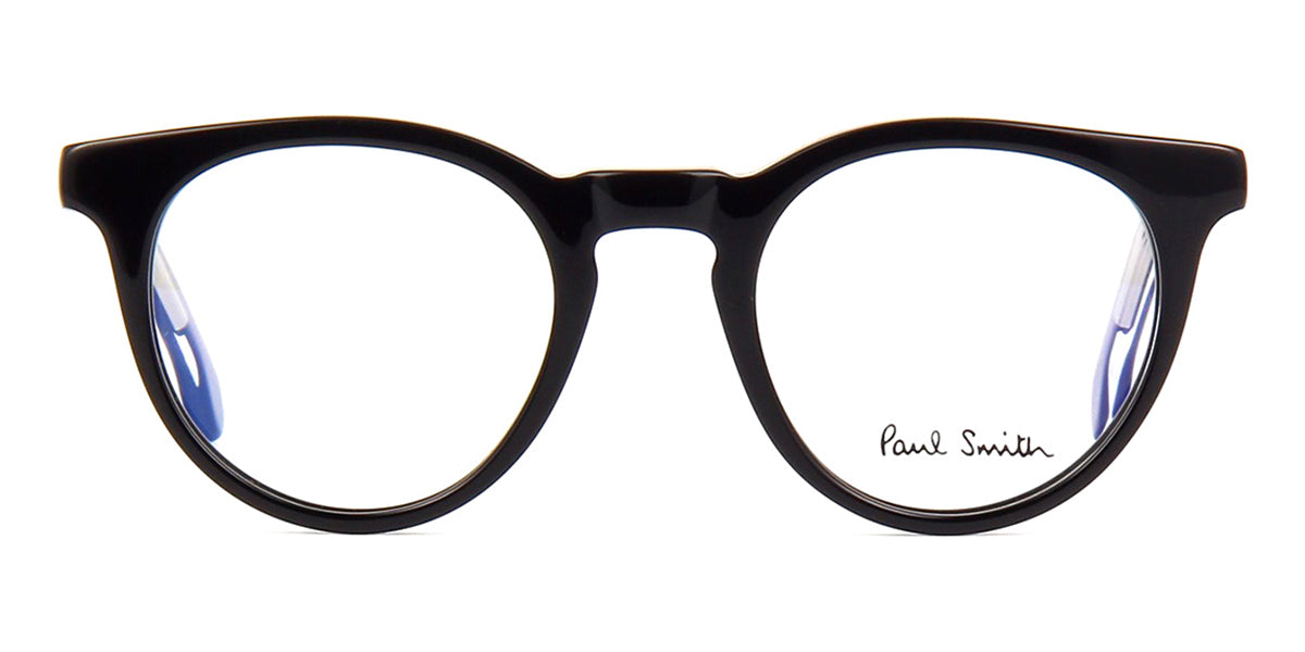 Paul Smith Archer V1 PSOP013V1 01 Black Ink 8 Gọng kính cận Paul Smith Archer V1 PSOP013V1 01 Black Ink chính hãng