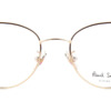Paul Smith Charlotte PSOP030 03 Rose Gold 6 Gọng kính mắt Paul Smith Charlotte PSOP030 03 Rose Gold chính hãng
