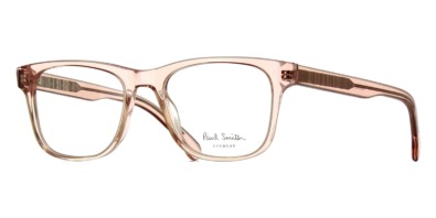 Gọng kính Paul Smith Dalton PSOP048 02 Dusty Pink chính hãng