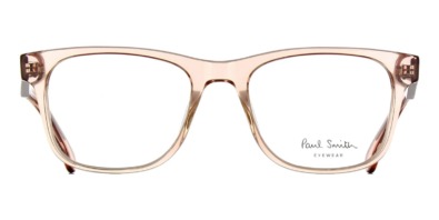 Gọng kính mắt Paul Smith Dalton PSOP048 02 Dusty Pink chính hãng