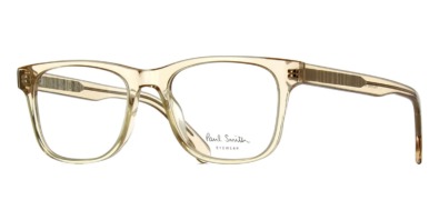 Gọng kính Paul Smith Dalton PSOP048 04 Crystal Tobacco chính hãng