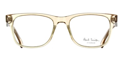 Gọng kính mắt Paul Smith Dalton PSOP048 04 Crystal Tobacco chính hãng