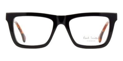 Gọng kính mắt Paul Smith Digby PSOP057 01 Black chính hãng
