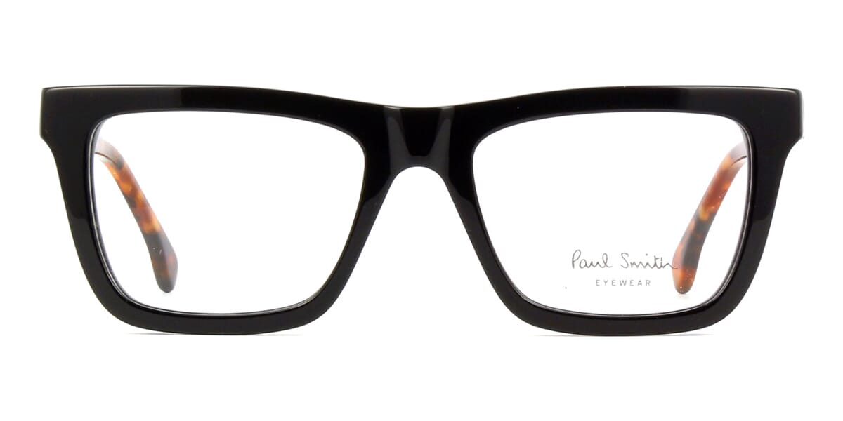 Paul Smith Digby PSOP057 01 Black 10 Gọng kính cận Paul Smith Digby PSOP057 01 Black chính hãng