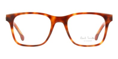 Gọng kính mắt Paul Smith Emerson PSOP061 02 Havana chính hãng