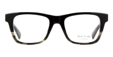 Gọng kính mắt Paul Smith Fairfax PSOP085 01 Black Havana chính hãng