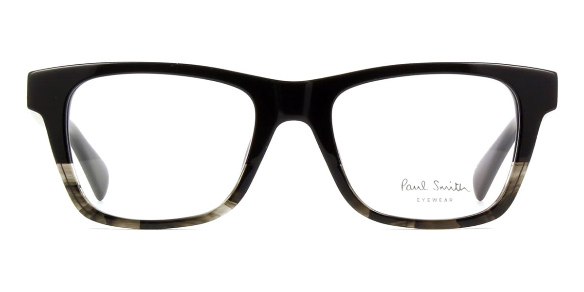 Paul Smith Fairfax PSOP085 01 Black Havana 10 Gọng kính cận Paul Smith Fairfax PSOP085 01 Black Havana chính hãng