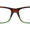 Gọng kính mắt Paul Smith Fairfax PSOP085 02 Havana Green chính hãng