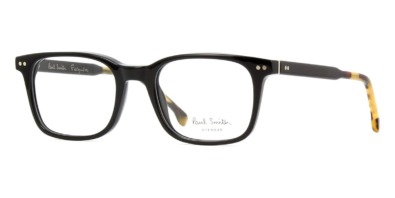 Gọng kính Paul Smith Ferguson PSOP084 01 Black Havana chính hãng