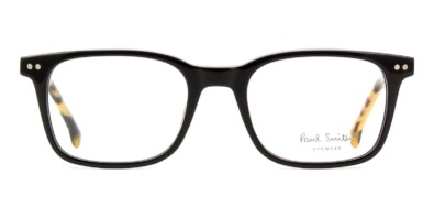 Gọng kính mắt Paul Smith Ferguson PSOP084 01 Black Havana chính hãng