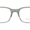 Gọng kính mắt Paul Smith Ferguson PSOP084 03 Crystal Grey Havana chính hãng