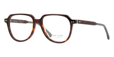 Gọng kính Paul Smith Floyd PSOP082 02 Dark Turtle Khaki chính hãng