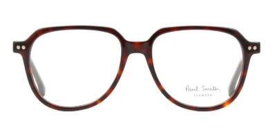 Gọng kính mắt Paul Smith Floyd PSOP082 02 Dark Turtle Khaki chính hãng