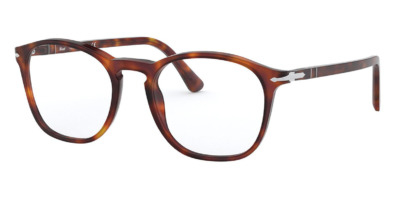 Persol 3007VM 24 4 Gọng kính Persol 3007VM 24 chính hãng