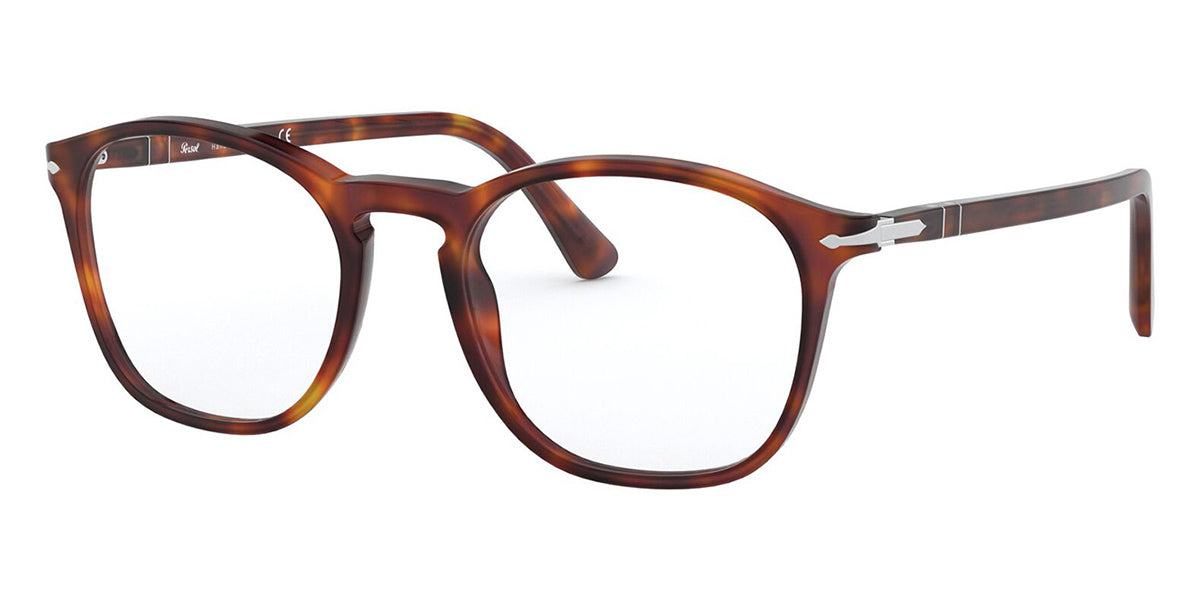 Persol 3007VM 24 2 Gọng kính Persol 3007VM 24 chính hãng