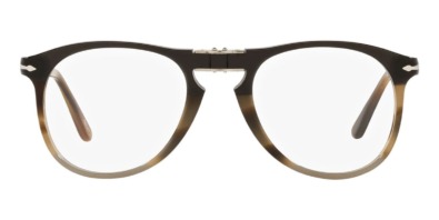 Gọng kính mắt Persol 9714VM 1135 Folding chính hãng