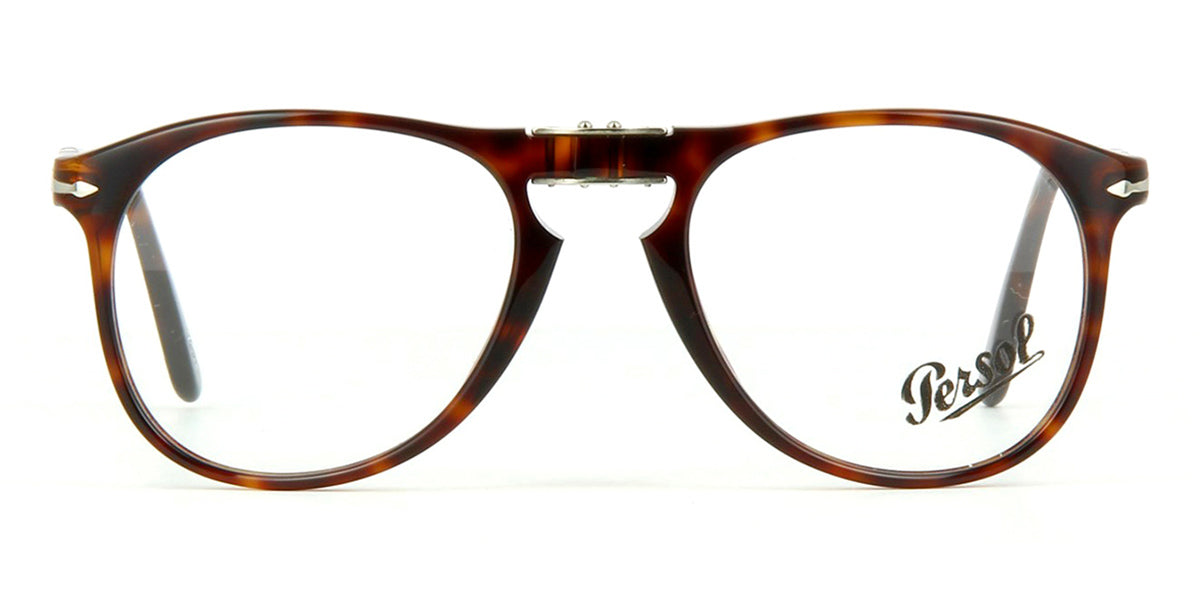 Persol 9714VM 24 Folding 8 Gọng kính cận Persol 9714VM 24 Folding chính hãng