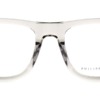 Gọng kính mắt Philipp Plein Aura Spirit Berlin VPP023V 03GU chính hãng