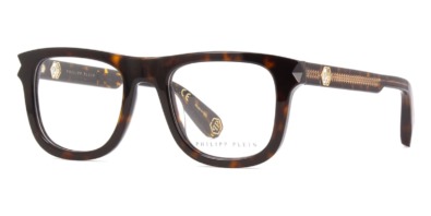 Gọng kính Philipp Plein Aura Spirit Berlin VPP023V 0722 chính hãng