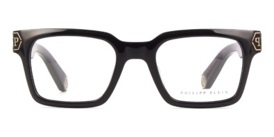 Gọng kính mắt Philipp Plein Brave Shades VPP082 0700 chính hãng
