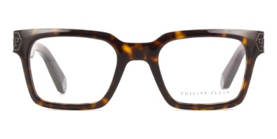 Gọng kính mắt Philipp Plein Brave Shades VPP082 0722 chính hãng