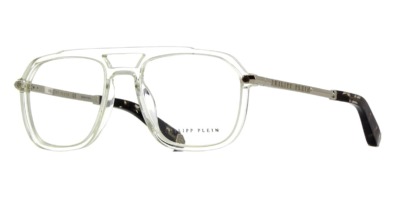 Gọng kính Philipp Plein Broadway Line VPP018M 0880 chính hãng