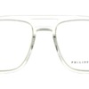 Gọng kính mắt Philipp Plein Broadway Line VPP018M 0880 chính hãng