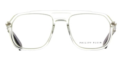 Gọng kính mắt Philipp Plein Broadway Line VPP018M 0880 chính hãng