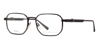 Gọng kính Philipp Plein Clasical Waves VPP062V 0541 chính hãng