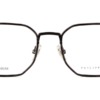 Gọng kính mắt Philipp Plein Clasical Waves VPP062V 0541 chính hãng