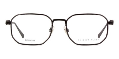 Gọng kính mắt Philipp Plein Clasical Waves VPP062V 0541 chính hãng
