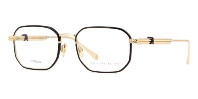 Gọng kính Philipp Plein Clasical Waves VPP062V 300Y chính hãng