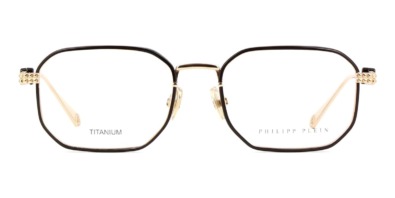 Gọng kính mắt Philipp Plein Clasical Waves VPP062V 300Y chính hãng