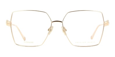 Gọng kính mắt Philipp Plein Delight VPP071S 0300 chính hãng